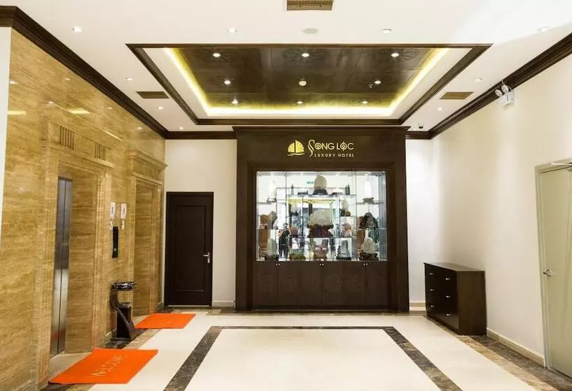 Fotos del hotel Song Loc Luxury:  4
