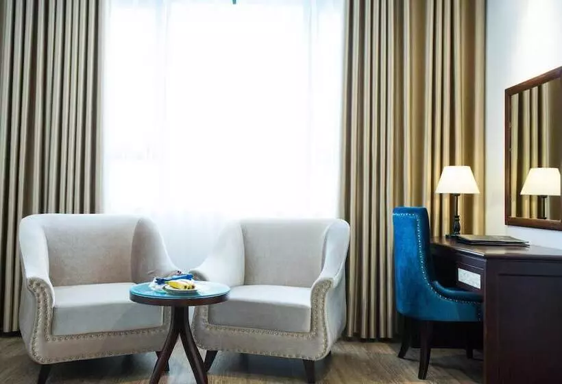 Fotos del hotel Song Loc Luxury:  2