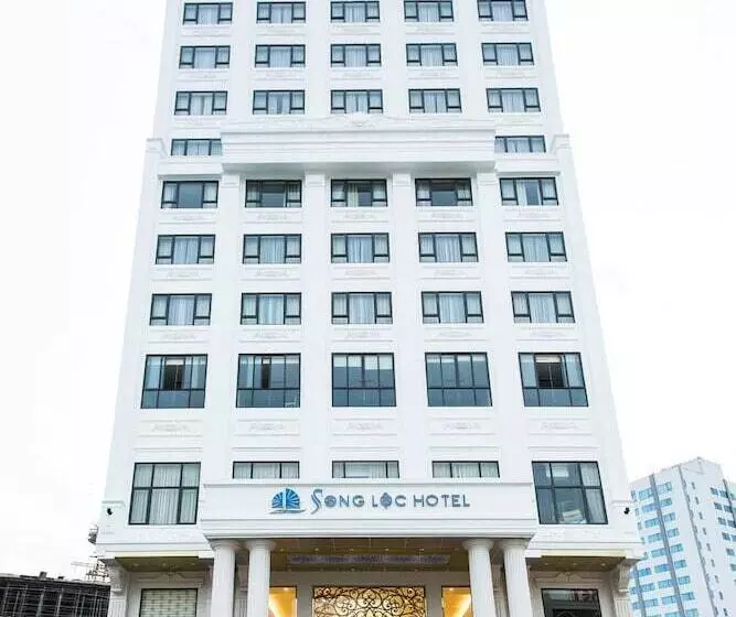 Fotos del hotel Song Loc Luxury:  11
