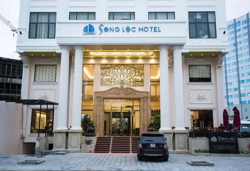 Song Loc Luxury