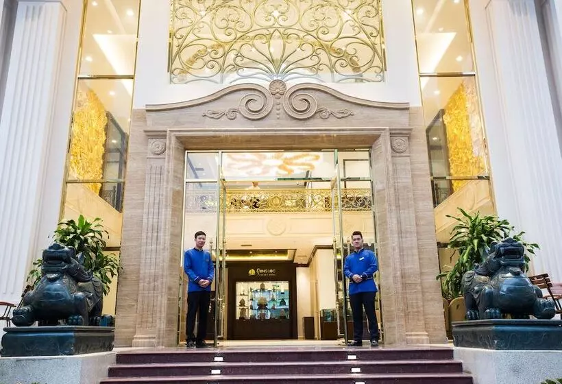 Fotos del hotel Song Loc Luxury:  18