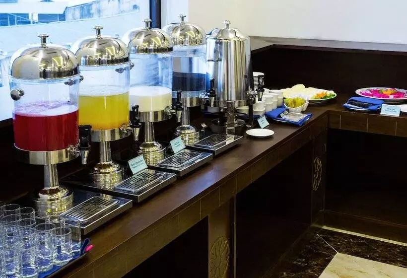 Fotos del hotel Song Loc Luxury:  6