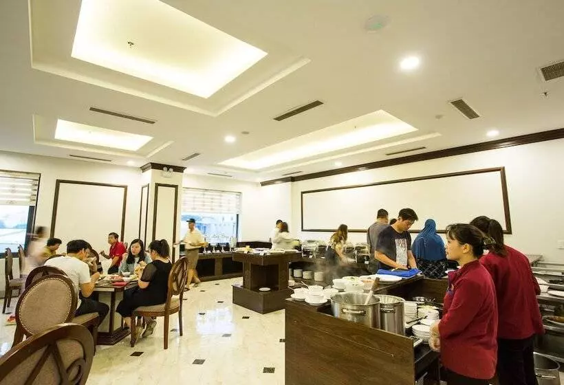 Fotos del hotel Song Loc Luxury:  23