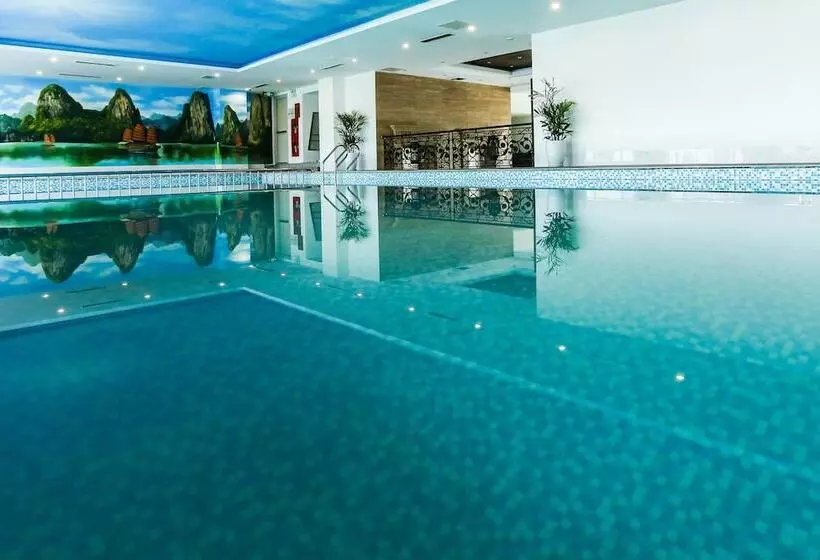 Fotos del hotel Song Loc Luxury:  13