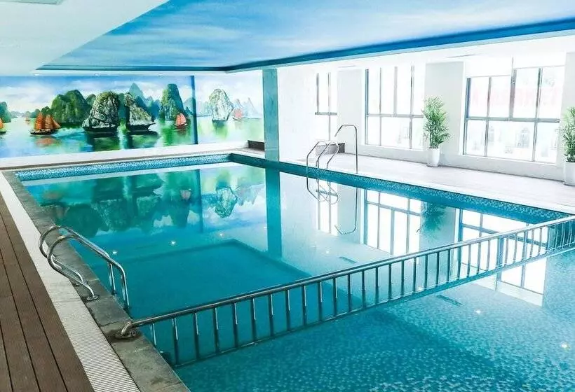 Fotos del hotel Song Loc Luxury:  20