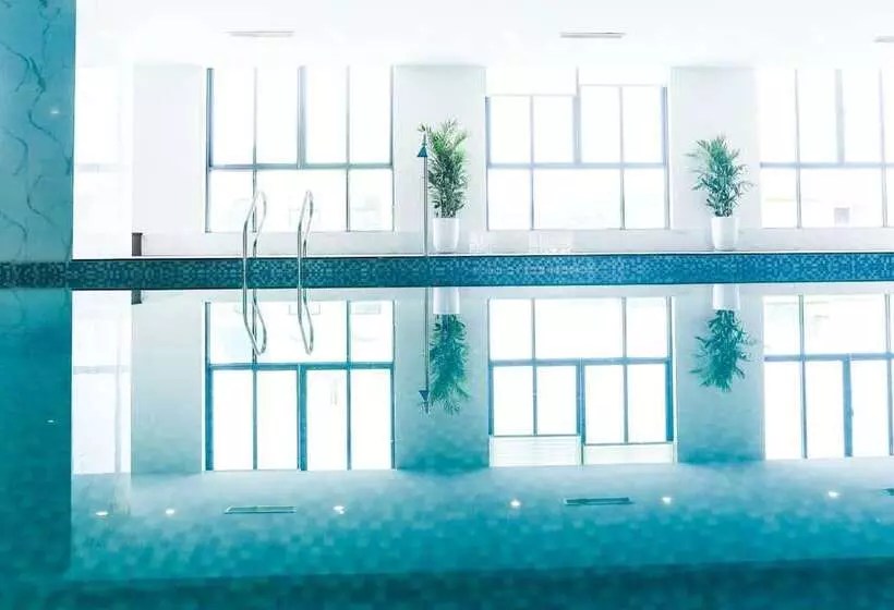 Fotos del hotel Song Loc Luxury:  3