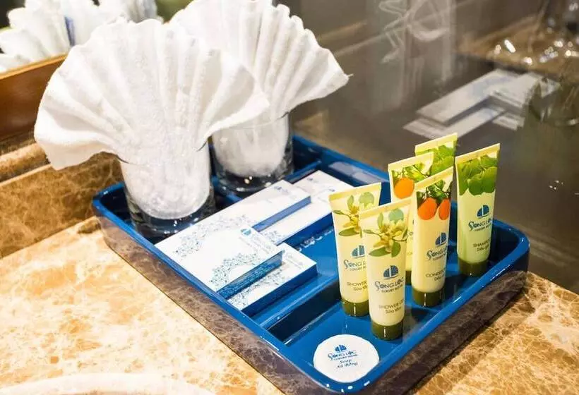 Fotos del hotel Song Loc Luxury:  10