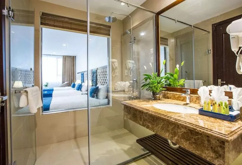 Fotos del hotel Song Loc Luxury:  22