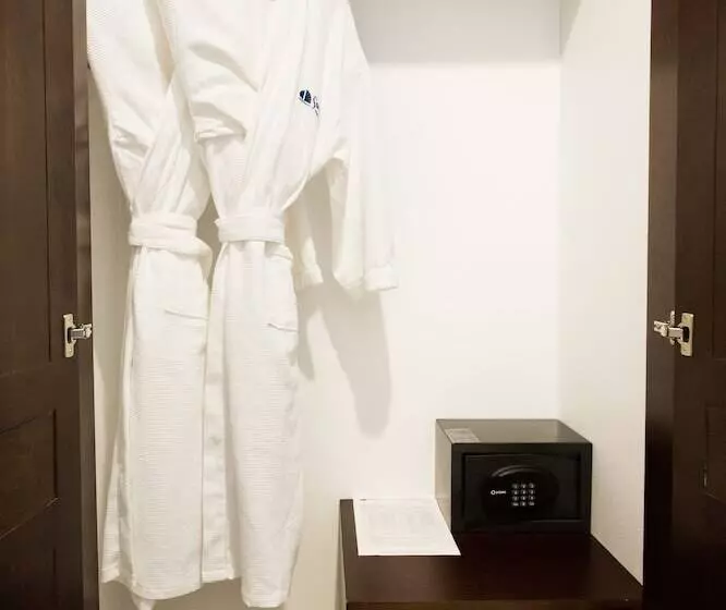 Fotos del hotel Song Loc Luxury:  12