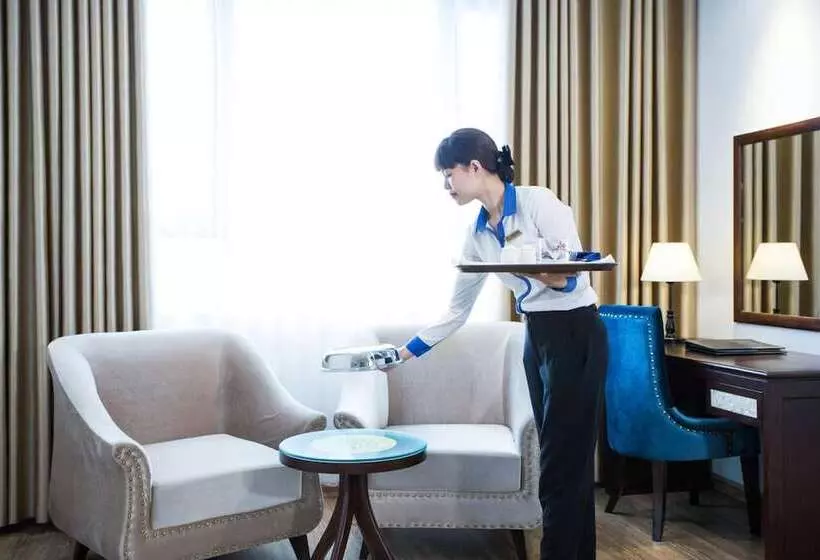 Fotos del hotel Song Loc Luxury:  17