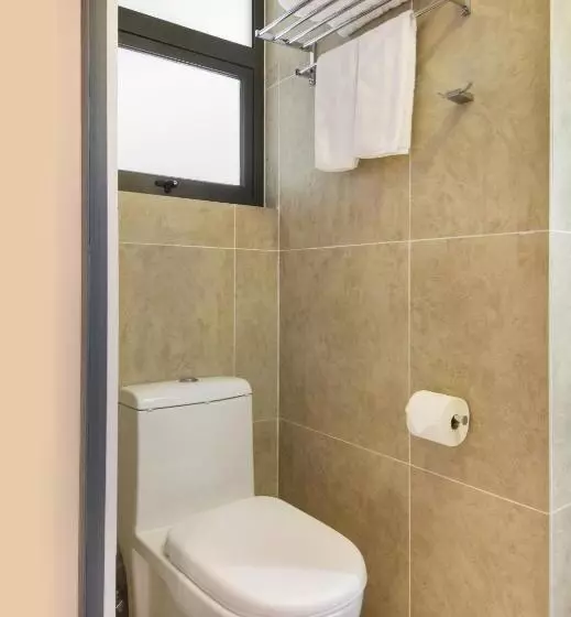 Fotos del hotel Twenty 8b:  5