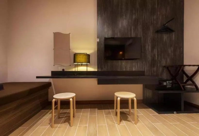 Fotos del hotel Twenty 8b:  24