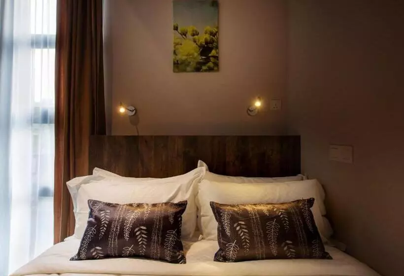 Fotos del hotel Twenty 8b:  13