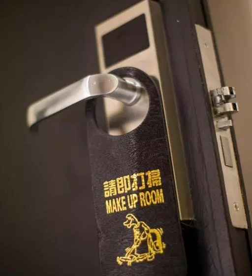 Fotos del hotel Twenty 8b:  12