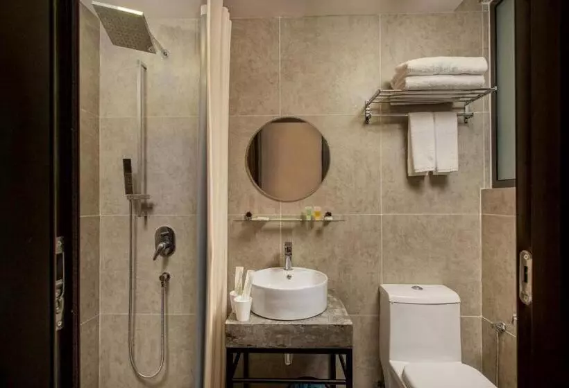 Fotos del hotel Twenty 8b:  15