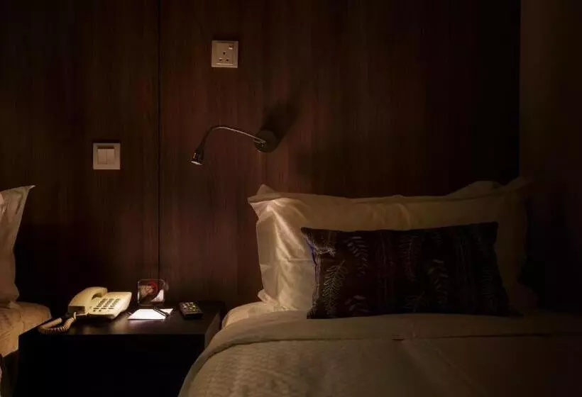 Fotos del hotel Twenty 8b:  23