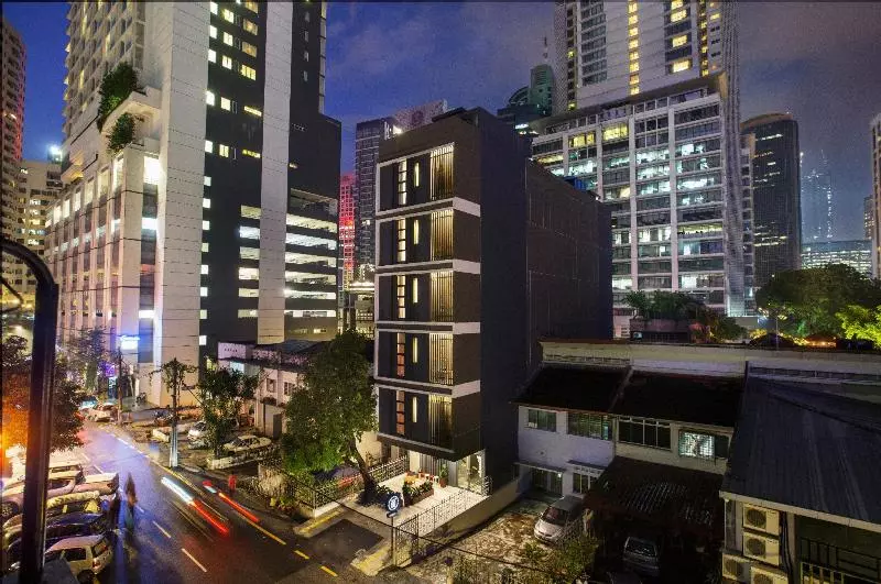 Fotos del hotel Twenty 8b:  22