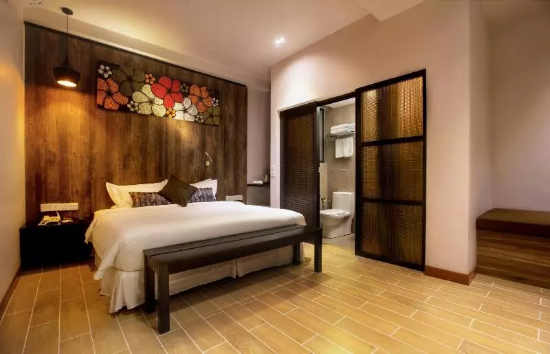 Fotos del hotel Twenty 8b:  8
