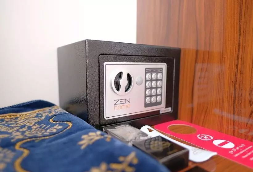 Fotos del hotel New:  20