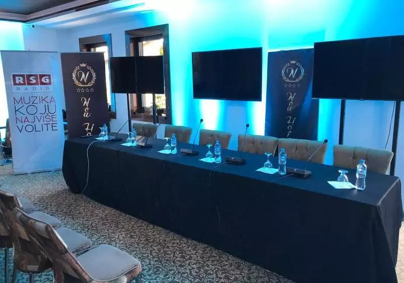 Fotos del hotel New:  8