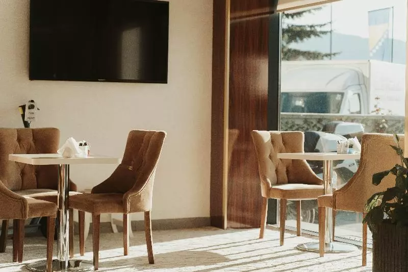 Fotos del hotel New:  22