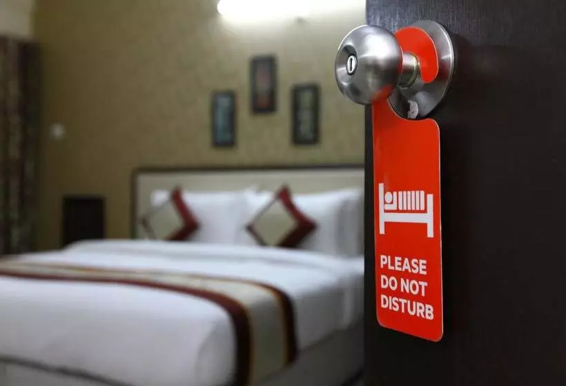 Fotos del hotel Oyo 4917 Near Sathyabama University:  6