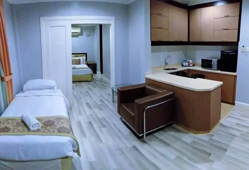 Scholars Inn Utmkl