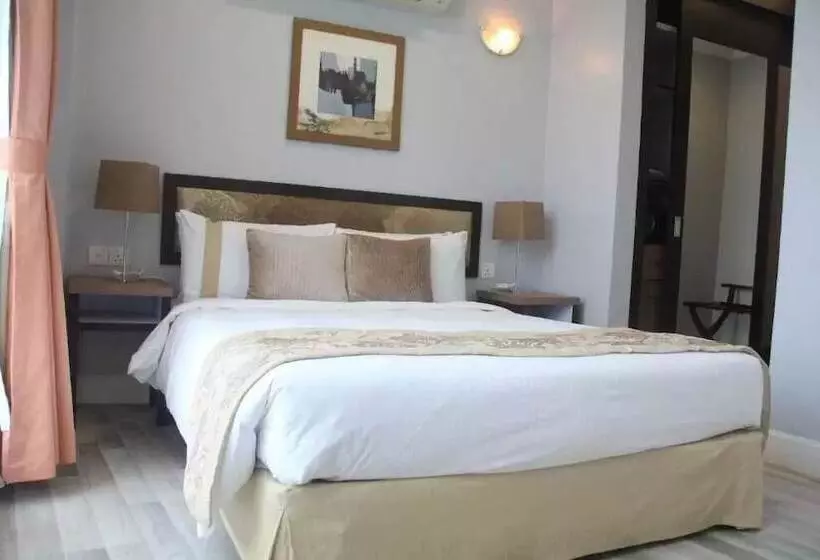 Fotos del hotel Scholars Inn Utmkl:  12