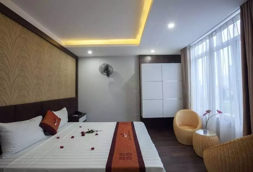 Fotos del hotel Nam Long:  23
