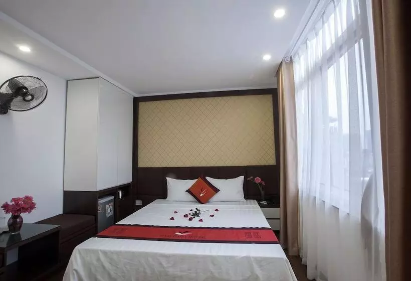 Fotos del hotel Nam Long:  8