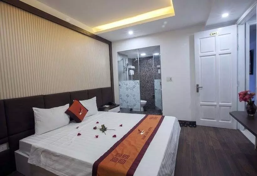 Fotos del hotel Nam Long:  5