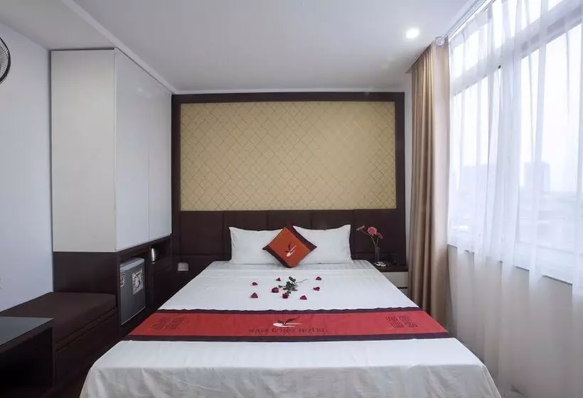 Fotos del hotel Nam Long:  21