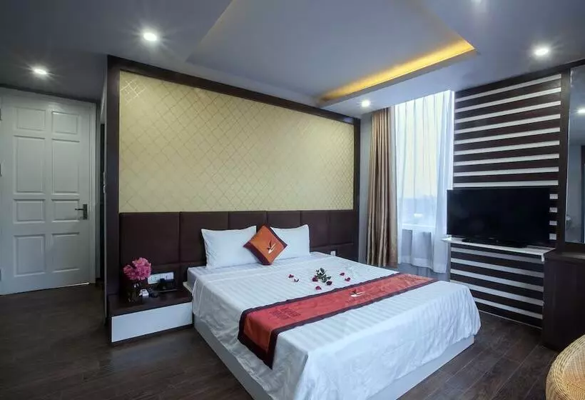 Fotos del hotel Nam Long:  22