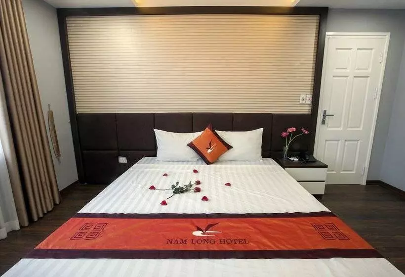 Fotos del hotel Nam Long:  24