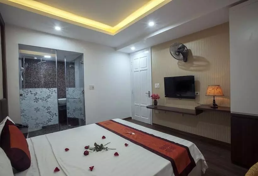 Fotos del hotel Nam Long:  10