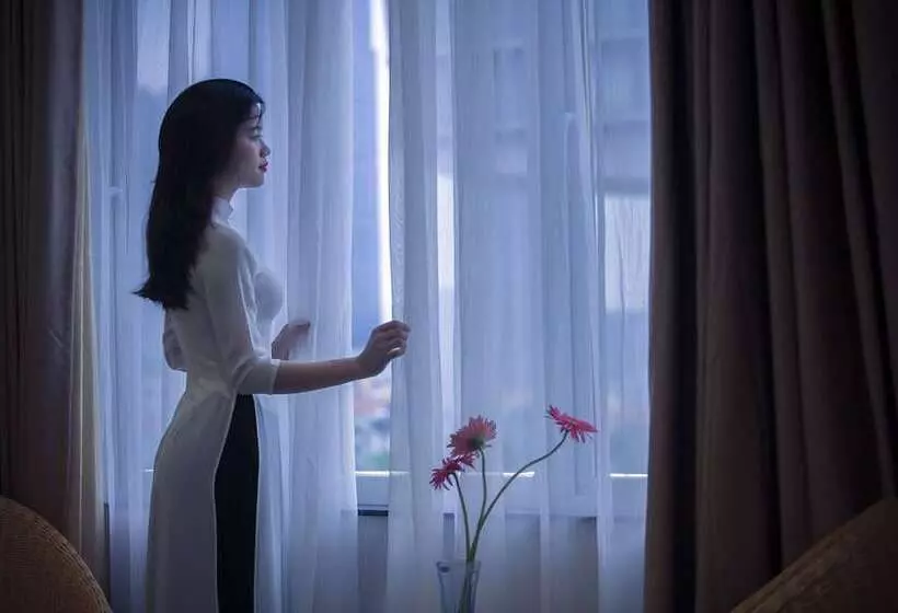 Fotos del hotel Nam Long:  4