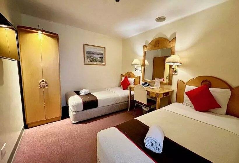 Palladium Suites
