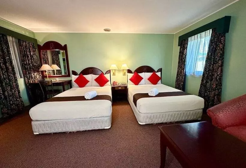 Fotos del hotel Palladium Suites:  8