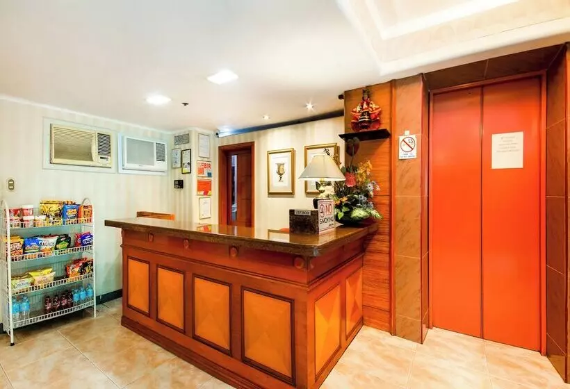 Fotos del hotel Palladium Suites:  2