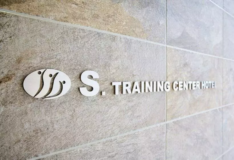Fotos del hotel S.training Center  Osaka:  6