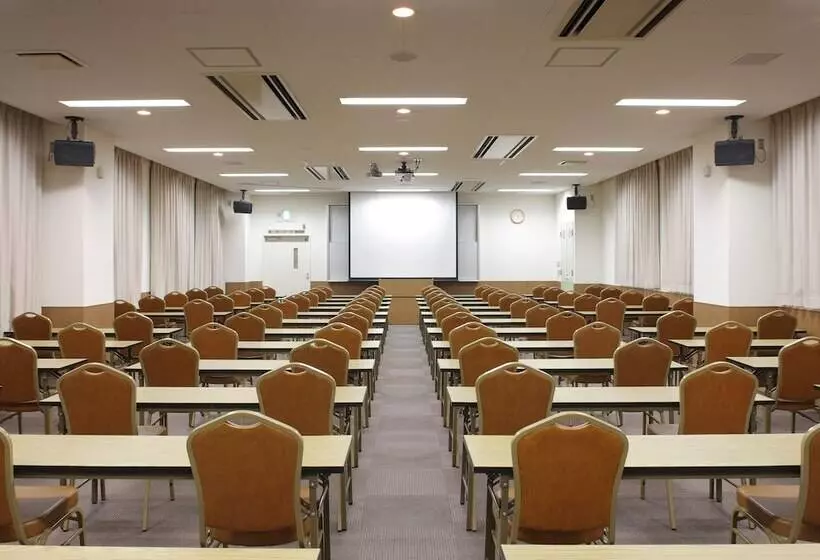 Fotos del hotel S.training Center  Osaka:  4