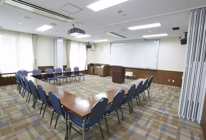 Fotos del hotel S.training Center  Osaka:  11