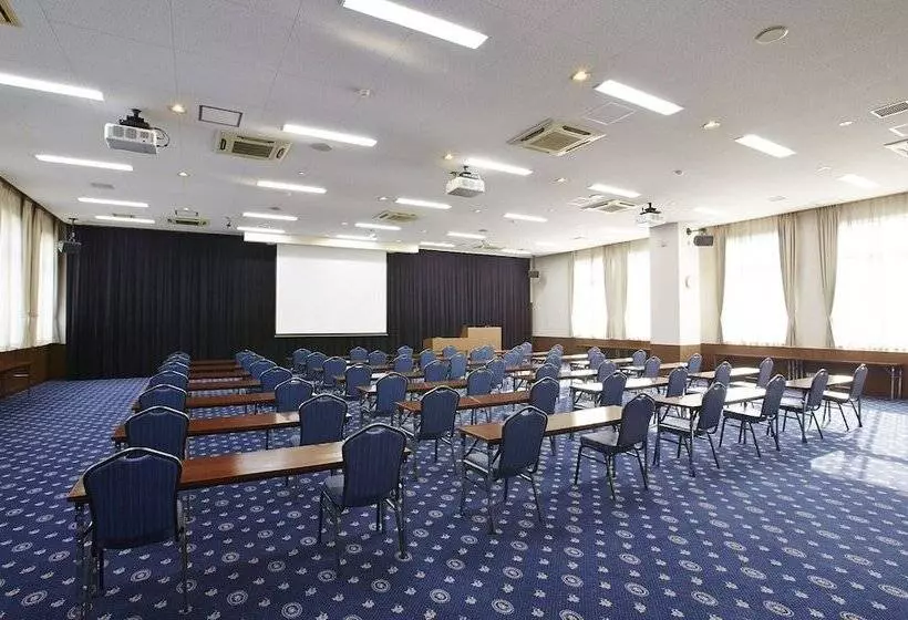 Fotos del hotel S.training Center  Osaka:  13