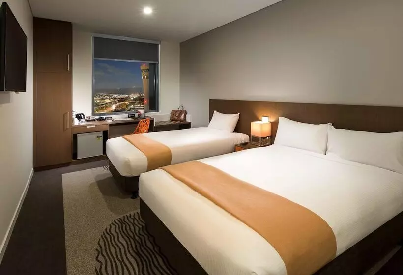 Fotos del hotel Ibis Brisbane Airport:  3