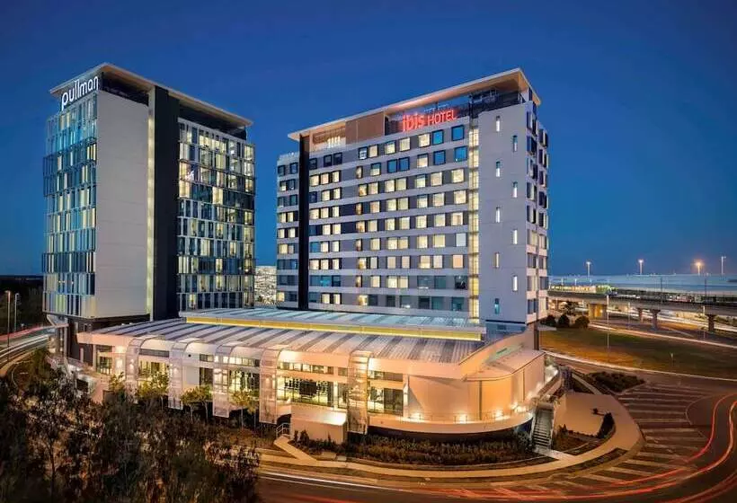 Ibis Brisbane Airport