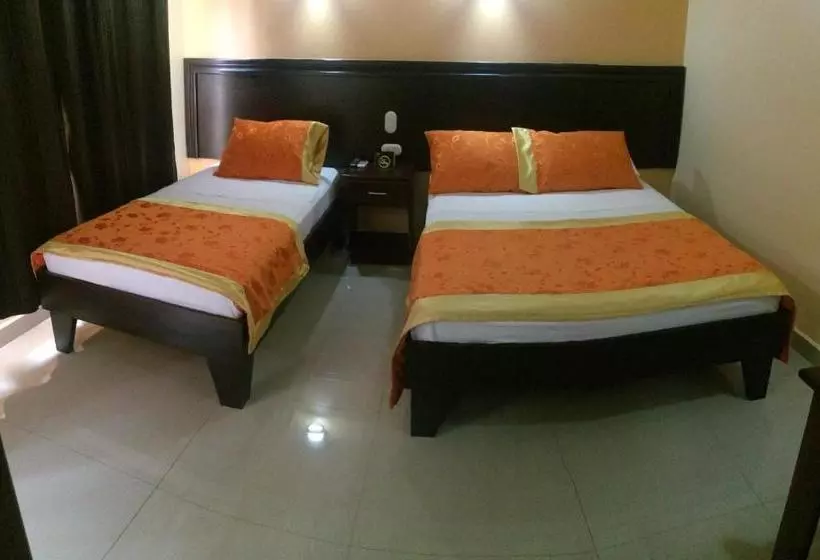 Fotos del hotel Mussaenda, Arenal:  7
