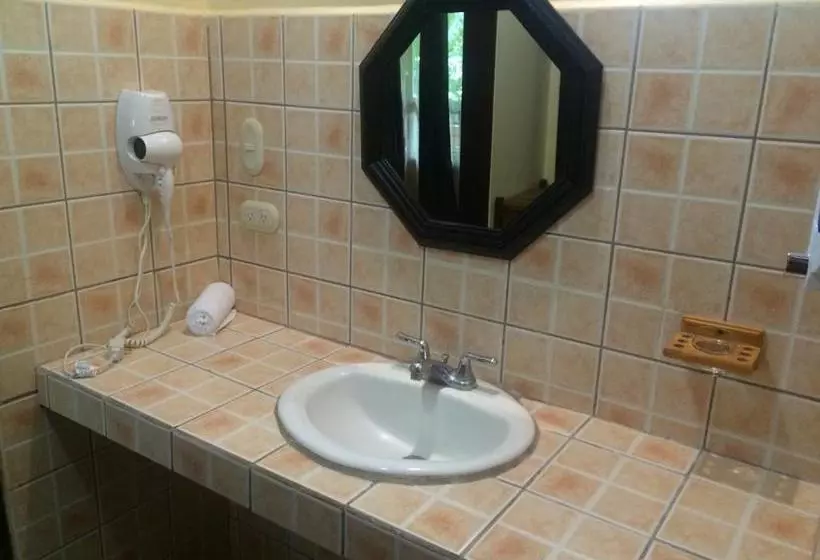 Fotos del hotel Mussaenda, Arenal:  4
