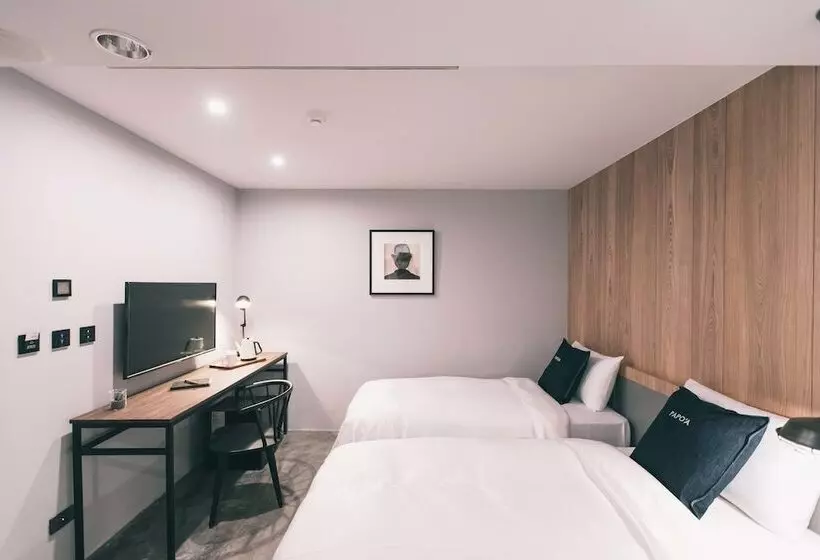 Fotos del hotel Papo'a:  16