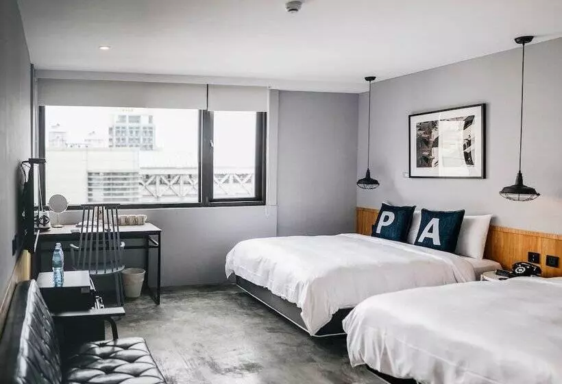 Fotos del hotel Papo'a:  15