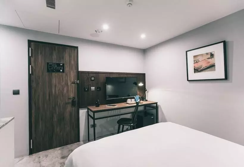 Fotos del hotel Papo'a:  17